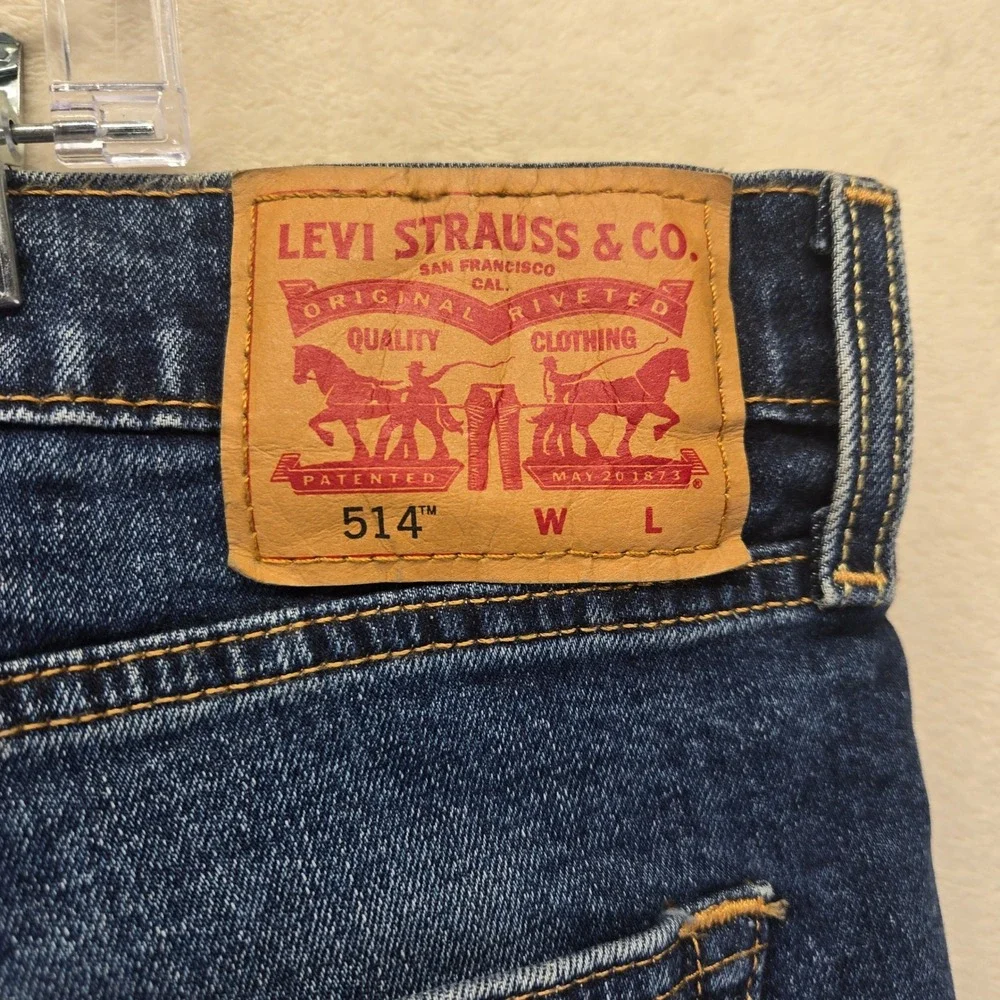 Levis levis 514